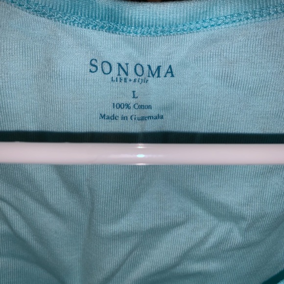 Blue T-Shirt - Picture 3 of 3